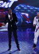 Professor Splash moves on (pictures with Nick Cannon and Seth Grabel) on AMERICA'S GOT TALENT - Season 6 | ©2011 NBC/Trae Patton