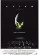 ALIEN movie poster | ©1979 20th Century Fox