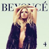 BEYONCE - 4 | ©2011 Sony Music