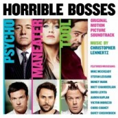 HORRIBLE BOSSES soundtrack | ©2011 Madison Gate Records