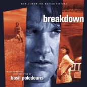 BREAKDOWN soundtrack | ©2011 La La Land Records