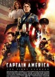 CAPTAIN AMERICA - final movie poster | ©2011 Marvel Studios/Paramount Pictures