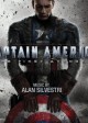 CAPTAIN AMERICA soundtrack | ©2011 Walt Disney Records