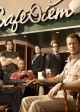 Salli Richardson-Whitfield, Niall Matter, Joe Morton, Erica Cerra, Neil Grayston, Colin Ferguson and James Callis in EUREKA - Season 4 - "Liftoff" | ©2011 Syfy/Art Streiber