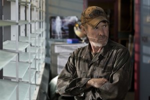 Will Patton in FALLING SKIES - Season 1 | ©2011 TNT/Ken Woroner