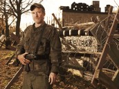 Will Patton in FALLING SKIES - Season 1 | ©2011 TNT/Frank Ockenfels