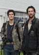 Noah Wyle and his platoon on FALLING SKIES - Season One - "Grace" | ©2011 TNT/Ken Woroner