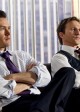 FRANKLIN & BASH - Season 1 - "Big Fish" | ©2011 TNT/Trae Patton