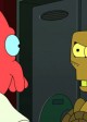 FUTURAMA - Season 6B - "Silence of the Clamps" | Futurama TM and ©2011 Twentieth Century Fox Film Corp. All Rights Reserved