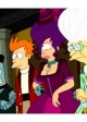 Futurama - Season 6B - "All the President's Heads"| Futurama TM and ©2011 Twentieth Century Fox Film Corp. All Rights Reserved