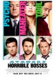 HORRIBLE BOSSES movie poster | ©2011 Warner Bros./New Line