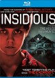 INSIDIOUS Blu-ray | ©2011 Sony Pictures Home Entertainment