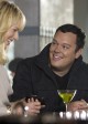 Beth Riesgraf and Michael Gladis in LEVERAGE - Season 4 - "The 15 Minutes Job" | ©2011 TNT