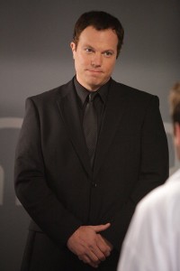 Adam Baldwin in LOVE BITES - "Modern Plagues" | ©2011 NBC/Adam Taylor