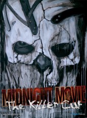 MIDNIGHT MOVIE - THE KILLER CUT DVD | ©2011 Bigfoot Ascendant