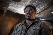 Nonso Anozie in OUTCASTS - Series 1 - Episode 4 | ©2010 Kudos/BBC