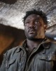 Nonso Anozie in OUTCASTS - Series 1 - Episode 4 | ©2010 Kudos/BBC