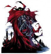 SPAWN comic book | © Image Comics