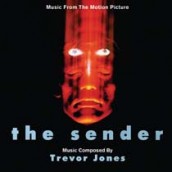 THE SENDER soundtrack | ©2011 La La Land Records