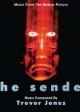 THE SENDER soundtrack | ©2011 La La Land Records