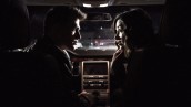 Colton Haynes and Crystal Reed in TEEN WOLF - Season 1 - "Lunatic" | ©2011 MTV