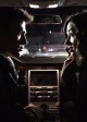 Colton Haynes and Crystal Reed in TEEN WOLF - Season 1 - "Lunatic" | ©2011 MTV