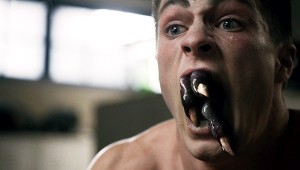 Colton Haynes in TEEN WOLF - Season 1 - "Heart Monitor" | ©2011 MTV