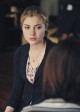 Skyler Samuels in THE NINE LIVES OF CHLOE KING - Season 1 - "Heartbreaker"| ©2011 ABC Family/Eric McCandless