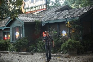 Sam Trammell in TRUE BLOOD - Season 4 - ""If You Love Me, Why Am I Dyin’”| ©2011 HBO/John P. Johnson