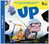 UP soundtrack | ©2011 Intrada Records