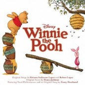WINNIE THE POOH soundtrack | ©2011 Walt Disney Records