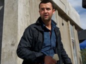 Daniel Mays in OUTCASTS - Series 1 - Episode 7 | ©2010 Kudos/BBC