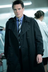 John Barrowman in TORCHWOOD: MIRACLE DAY - "The New World" | ©2011 BBC Worldwide Limited