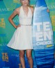 Taylor Swift at the TEEN CHOICE 2011 Awards | ©2011 Sue Schneider