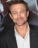 Grant Bowler at the World Premiere of COWBOYS & ALIENS | ©2011 Sue Schneider