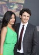 James Franco and Freida Pinto at the premiere of RISE OF THE PLANET OF THE APES | ©2011 Sue Schneider