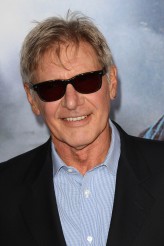 Harrison Ford at the World Premiere of COWBOYS & ALIENS | ©2011 Sue Schneider