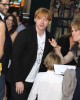 Rupert Grint at the premiere of RISE OF THE PLANET OF THE APES | ©2011 Sue Schneider