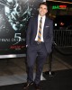 Miles Fisher at the Los Angeles Special Screening of FINAL DESTINATION 5 | ©2011 Sue Schneider