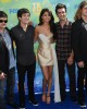 Selena Gomez and the Scene at the TEEN CHOICE 2011 Awards | ©2011 Sue Schneider