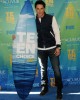 Michael Trevino at the TEEN CHOICE 2011 Awards | ©2011 Sue Schneider