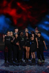 Team iLuminate on AMERICA'S GOT TALENT - Season 6 - Hollywood Quarter-Finals Week 4 | ©2011 NBC/Trae Patton