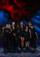 Team iLuminate on AMERICA'S GOT TALENT - Season 6 - Hollywood Quarter-Finals Week 4 | ©2011 NBC/Trae Patton