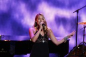Colbie Caillat performs on AMERICA'S GOT TALENT - Season 6 - Wild Card Round eliminations| ©2011 NBC/Trae Patton