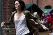 Laura Mennell in ALPHAS - Season 1 - "Catch and Release" | ©2011 Syfy/Ken Woroner