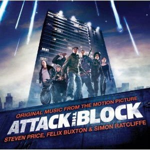 Attack the Block original soundtrack | ©2011 Rogue Pictures Attack the Block original soundtrack | ©2011 Rogue Pictures