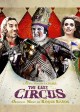 The Last Circus soundtrack | ©2011 Milan Records