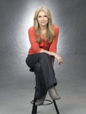 Melissa Reeves in DAYS OF OUR LIVES | ©2011 NBC/Mitchell Haaseth