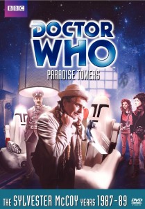 DOCTOR WHO Paradise Towers | © 2011 BBC Warner