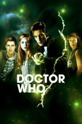 DOCTOR WHO - Series 6 poster | ©2011 BBC